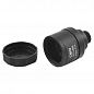 Вариофокальный объектив CCTV 1/3 PT 0409 4mm-9mm F1.4 Manual Iris цена