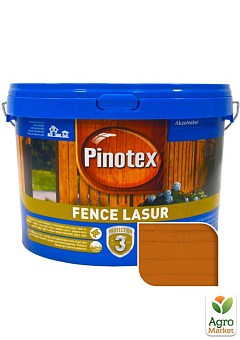 Лазурь Pinotex Fence Lasur Орегон 2,5 л1