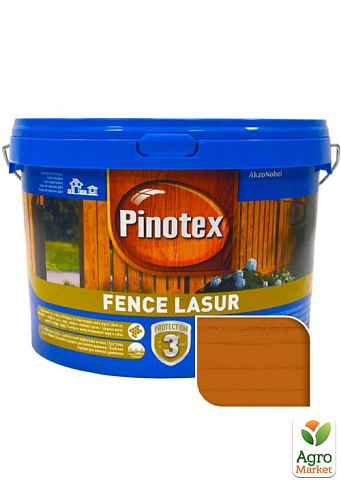Лазурь Pinotex Fence Lasur Орегон 2,5 л