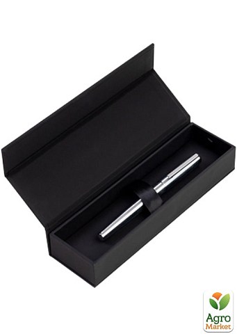 Ручка-роллер Label Chrome Hugo Boss (HSH2095B) - фото 3