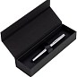 Ручка-роллер Label Chrome Hugo Boss (HSH2095B) цена