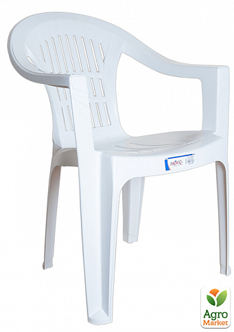 Кресло пластиковое Irak Plastik Bahar EKO (4685)