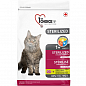 1st Choice Sterilized Сухий корм для стерилізованих кішок 2.4 кг (2650270)