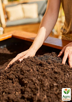 Торфосуміш універсальна COMPO SANA 40л (1150)22