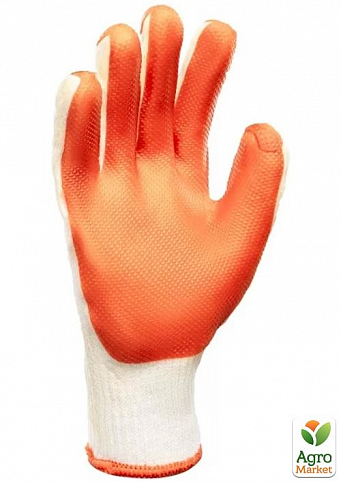 Перчатки для стекла BLUETOOLS Expert (12 пар, XL) (220-2214-10) - фото 2