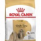Royal Canin Shih Tzu Adult Сухой корм для взрослых собак породы Ши-тцу  500 г (7187830)