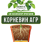 Био катализатор роста "КОРНЕВИН АГР" Лимитированная серия ТМ "AGRO-X" 120г