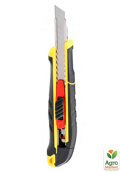 Нож FatMax длиной 205 мм с лезвием шириной 25 мм с отламывающимися сегментами STANLEY FMHT10339-0 (FMHT10339-0)2