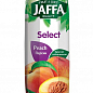 Персиковий нектар Новий дизайн ТМ "Jaffa" tpa 0,95 л упаковка 12 шт купить