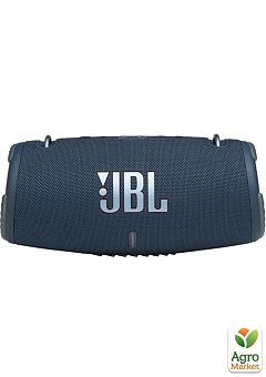 Портативна акустика (колонка) JBL Xtreme 3 Blue (JBLXTREME3BLUEU) (6659217)2