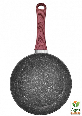 Сковорідка RINGEL Tartar 26 см (RG-1139-26) - фото 2