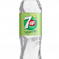 Вода газированная без сахара ТМ "7UP" 1л упаковка 15 шт купить