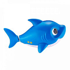 Інтерактивна іграшка для ванни ROBO ALIVE серії "Junior" - DADDY SHARK1