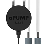 Аквариумный компрессор aPUMP MAXI для аквариумов до 200л (7915)