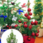 Хвоя Новогодняя "Christmas Pine" (Рождественская сосна) (высота 30-40см)