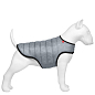 Куртка-накидка для собак WAUDOG Clothes светоотражающая, XL, А 47 см, B 68-80 см, С 42-52 см (5500)