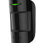 Комплект беспроводной сигнализации Ajax StarterKit + KeyPad + HomeSiren black цена
