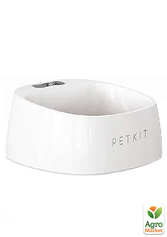 Миска-дозатор для животных PETKIT Smart Pet Bowl (White) (641696) - фото 3