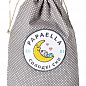 Комплект постельного белья "Горошек" для младенцев ТM PAPAELLA горошек серый 8-33347*002 цена