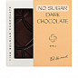 Темный шоколад без сахара ТМ "Spell" 70г упаковка 10 шт купить