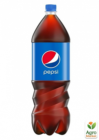 Газированный напиток ТМ "Pepsi" 1,75л упаковка 6шт - фото 2