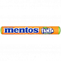 Жевательное драже Fanta (апельсин) ТМ "Ментос" 37,5г упаковка 20 шт купить