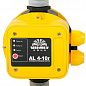 Контролер тиску автоматичний Vitals aqua AL 4-10r