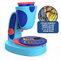 Розвиваюча іграшка EDUCATIONAL INSIGHTS серії "Геосафарі" - МІКРОСКОП Kidscope™