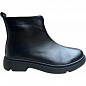 Жіночі зимові черевики Amir DSO2151 37 23,5см Чорні