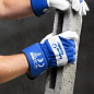 Рабочие комбинированные перчатки BLUETOOLS Expert (10"/XL) (220-1253-IND) цена