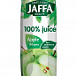 Яблочный сок Новый дизайн ТМ "Jaffa" tpa 0,95 л