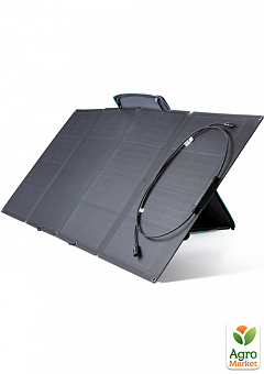 Сонячна панель EcoFlow 160W Solar Panel2