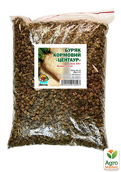 Буряк Кормовий "Центаур" ТМ "Весна" 500г28