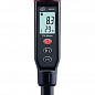 Измеритель кислотности и температуры (pH-метр), 0-14 pH (+/-0,1%)  BENETECH GM760 купить