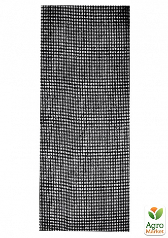 Сетка абразивная, 5л, 115х280мм, зерно 320 TM "Spitce" 18-735