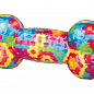 Trixie Іграшка для собак кістку з пищалки з термопластичної гуми 17 см (3367181)