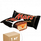 Конфеты Марс minis ТМ "Mars" 1кг
