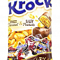 Конфеты (Krock с арахисовой пастой) ВКФ ТМ "Roshen" 1 кг