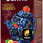 Чай Fantasy Berries (чорний байховий аромат) пачка ТМ "Curtis" 90г упаковка 12шт купить