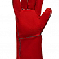 Перчатки, "краги" для сварки КВИТКА PRO Standard (12 пар, XL) (110-1242) купить