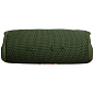 Портативна акустика (колонка) JBL Flip 6 Green (JBLFLIP6BLKEU) (6788838) цена