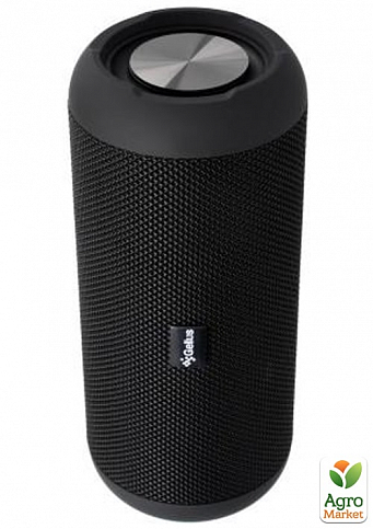 Bluetooth Speaker Gelius Pro BoomBox S GP-BS500i Black - фото 8