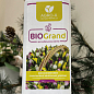 Гранулированное минеральное удобрение BIOGrand "Для луковичных цветов" (БИОГранд) ТМ "AGRO-X" 1кг