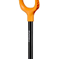 Лопата штыковая удлиненная Fiskars Solid XL (1067517) цена