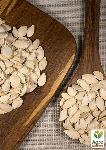 На развес Кабачок "Зебра" ТМ "Весна" цена за 8г - фото 2