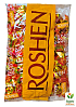Конфеты Эклер с шоколадной начинкой ТМ "Roshen" 1 кг