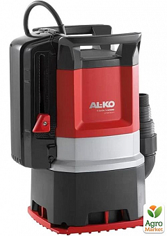 Погружной насос AL-KO Twin 14000 Premium (0.85 кВт, 15000 л/ч) (112831)1