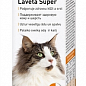 Beaphar Laveta Super Вітаміни для вовни для кішок 50 г (1252410)