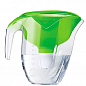 Ecosoft NEMO фильтр-кувшин зеленый
