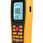 Анемометр USB, 0,3-30м/с, 0-45°C  BENETECH GM8903